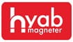 HYAB Magneter