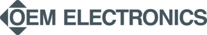 OEM Electronics logotype