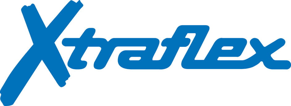 Xtraflex logga