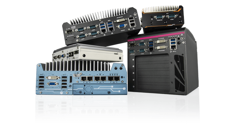 industrial computers