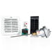 Temperatur & Reglering