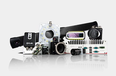 Gruppbild Computer Vision