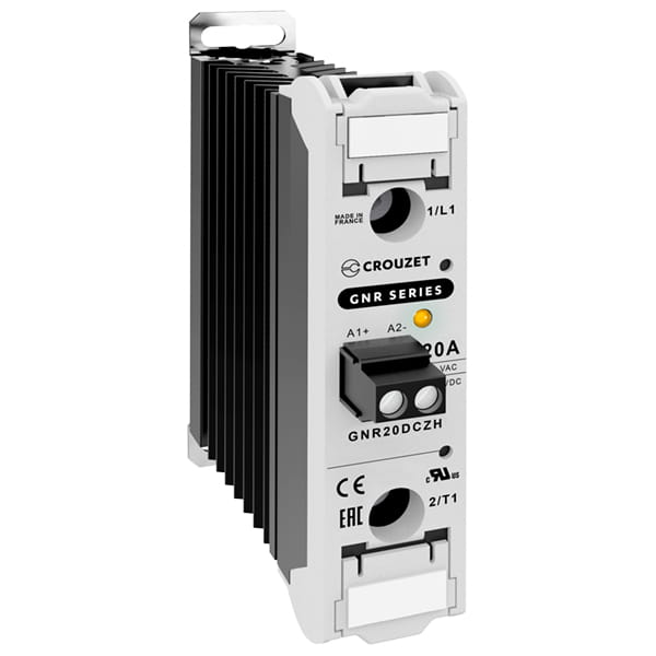 GNR-serie från Crouzet