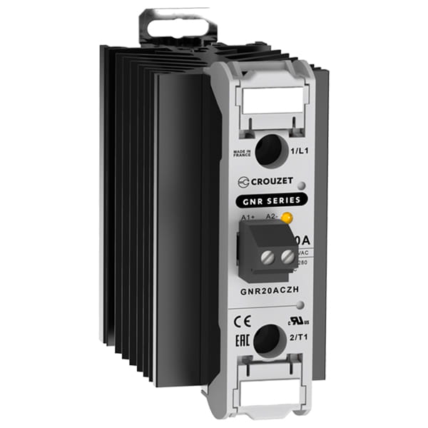 GNR-serie från Crouzet