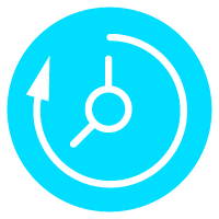 Ikon lång livslängd