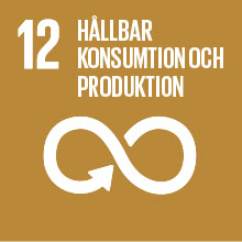 hållbar produktion