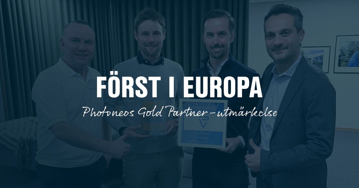 Photoeo gold partner OG