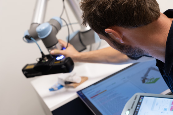 Computer Vision Labb