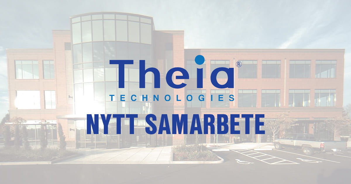 Theia Technologies