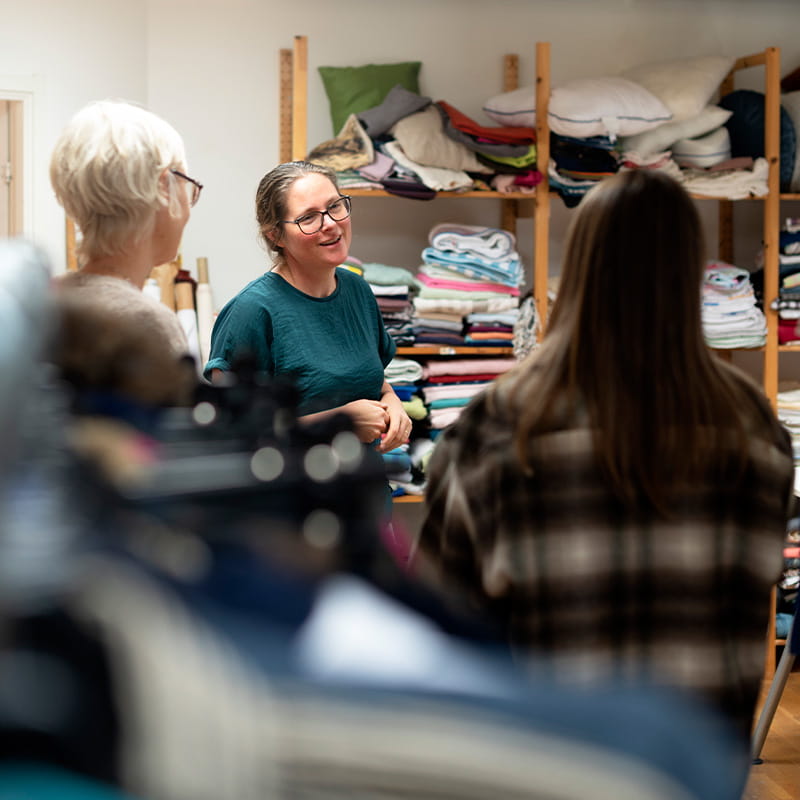 Fyndplatsen i Tranås