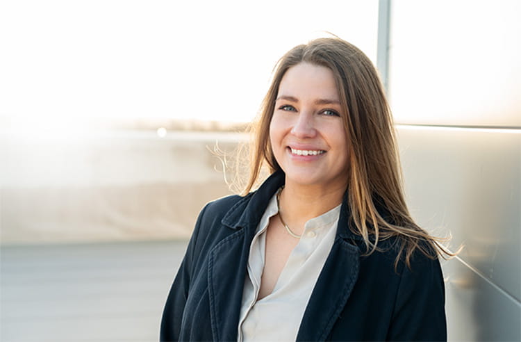 Hallå där Jonna Sulasalmi 