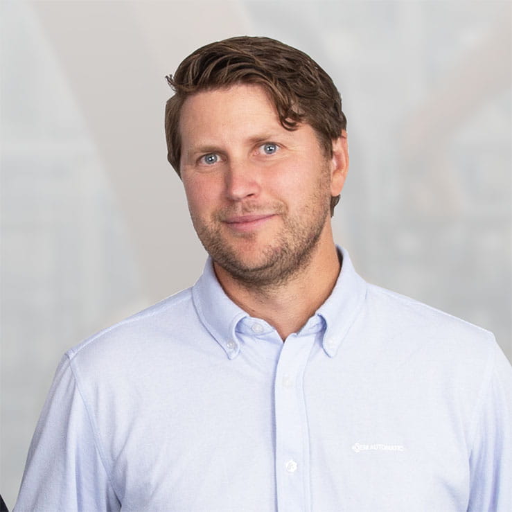 joacim rasberg robotik