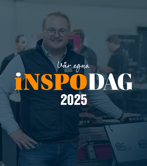 Inspodagen 2025