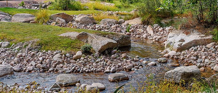 Så miljöanpassat som möjligt