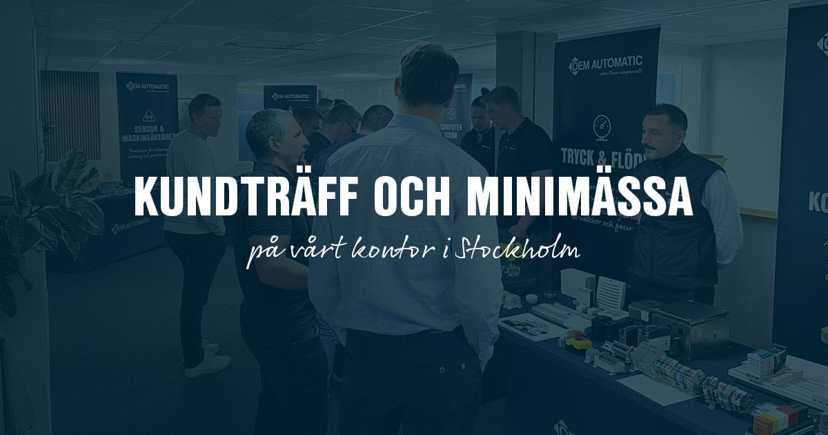 minimassa i Stockholm OG