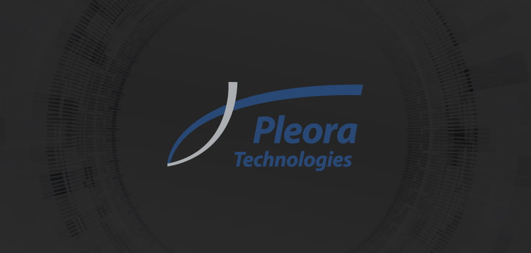 Pleora
