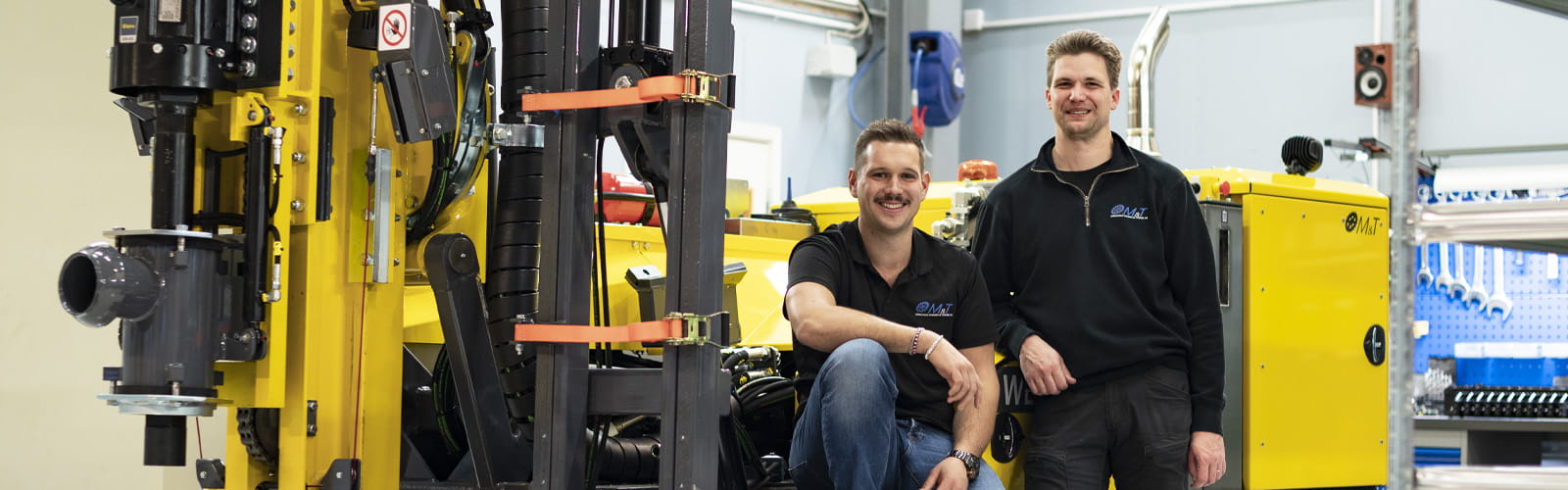 Ornunga Teknik och Maskin