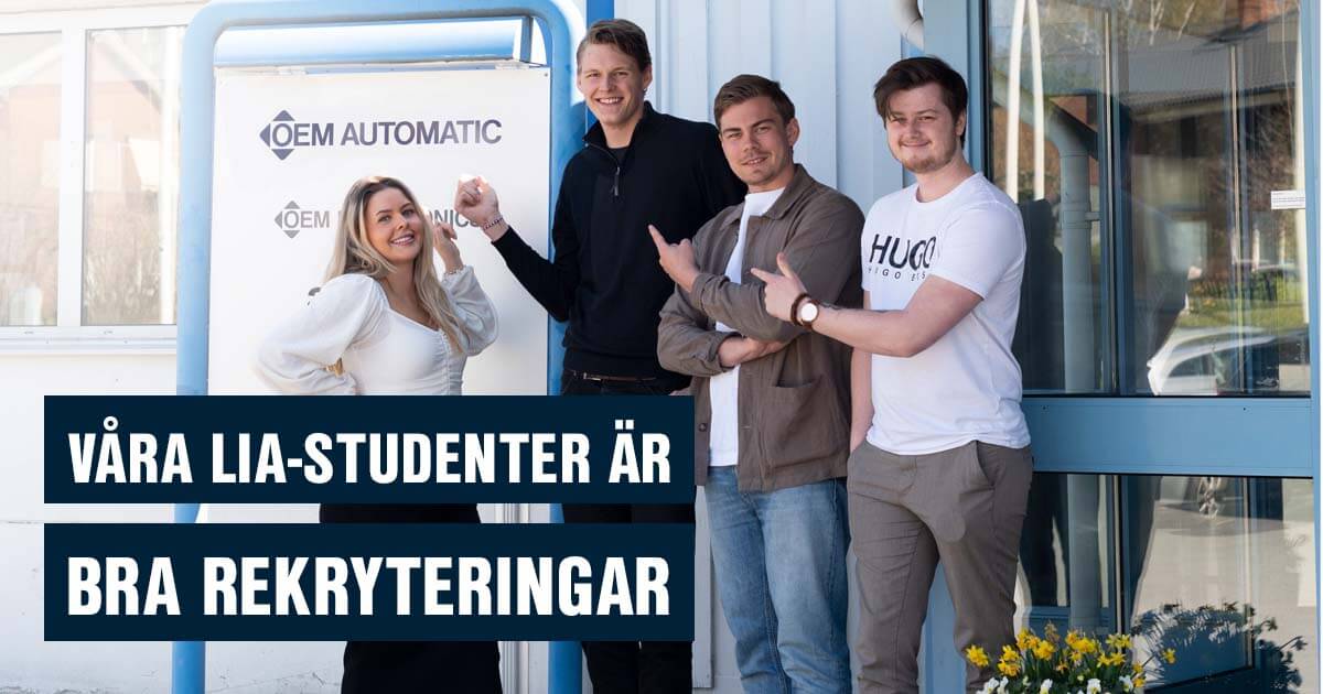 LIA OG Bild