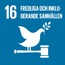 16 - Globala målen