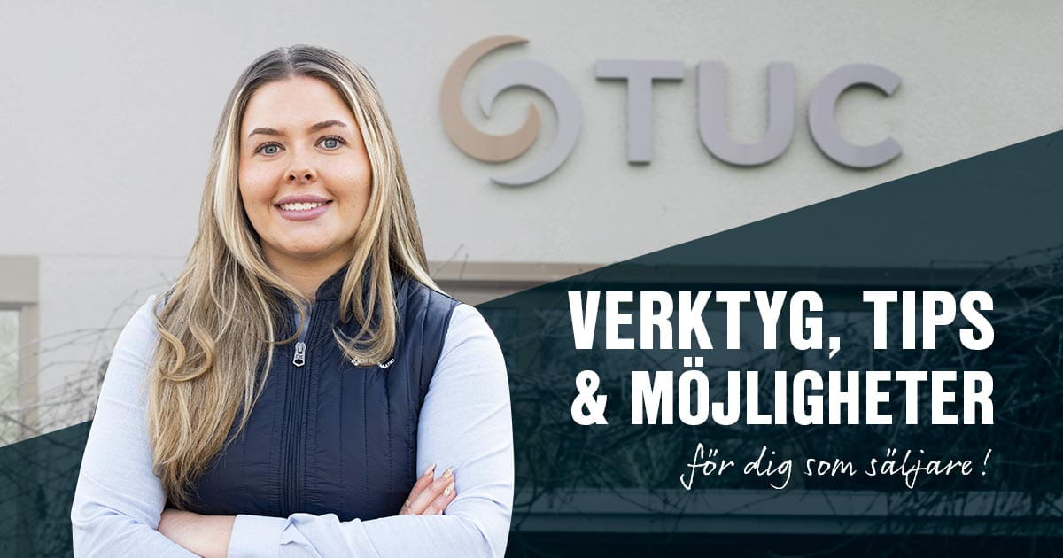 OEM dag bella TUC