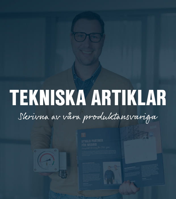 artiklar av produktansvariga