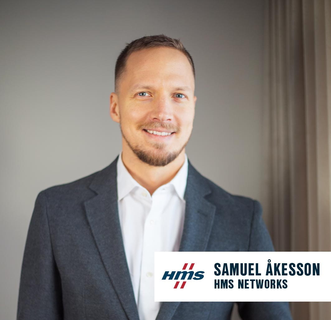 Samuel Akesson 
