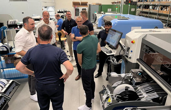 kalibreringscenter Senseca