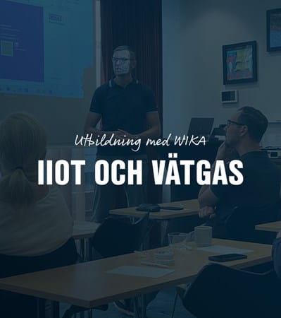 utbildning iiot och vätgas P