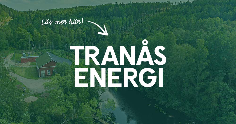 Tranås energi