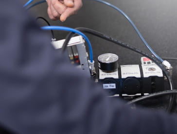 Aventics utbildningar