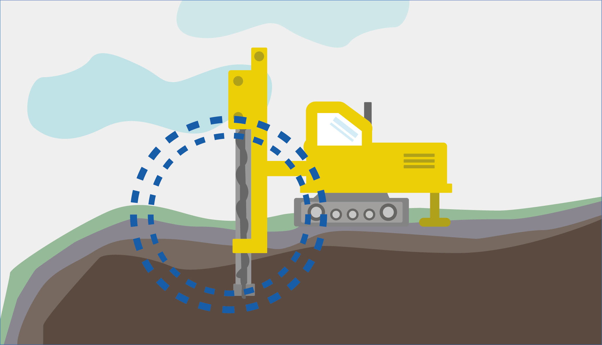 efter radarn inxpect 