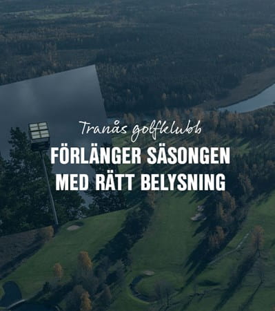 Kundcase golfbanan