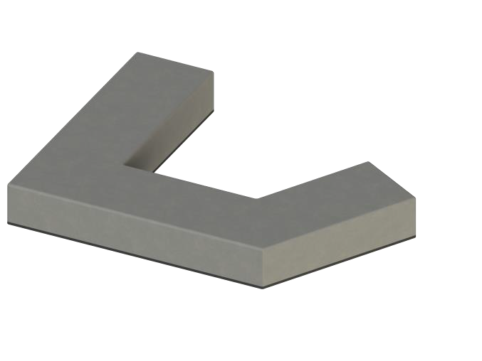 OEM Automatic ASO bumper