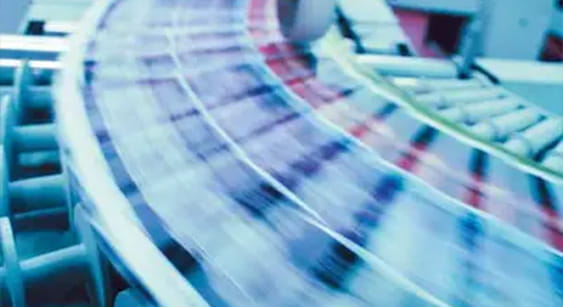 Bildhastighet Basler