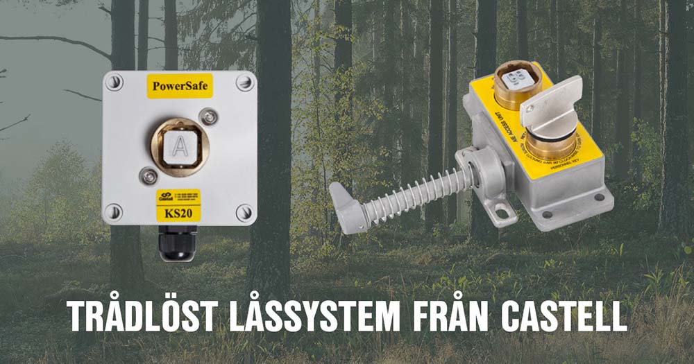 OEM Automatic Castell