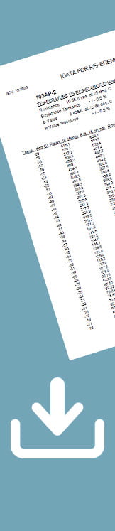 ladda ner NCT tabell