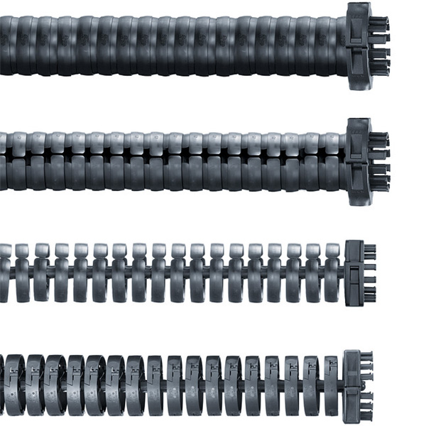 igus Triflex kabelkedja