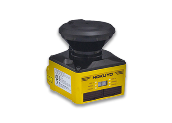 Lasercanner UAM-05 Advanced Hokuyo