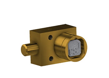 mekanisk forregling ps