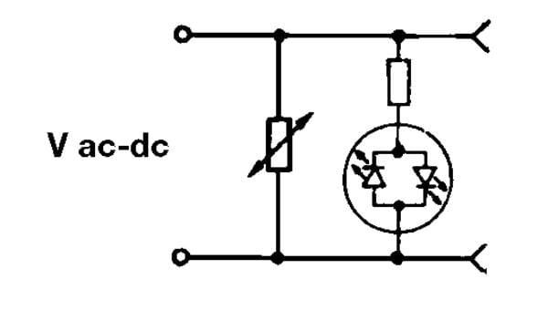 Kopplingsschema Typ C4