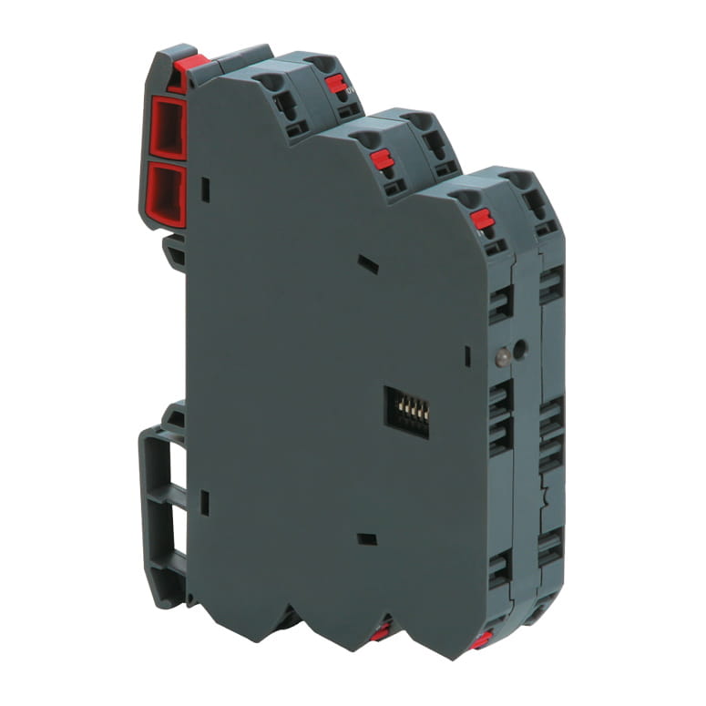 Mätvärdesomvandlare 750510