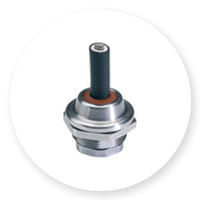 förskruvning hatgland