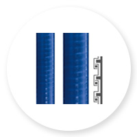 skyddsslang flexa food