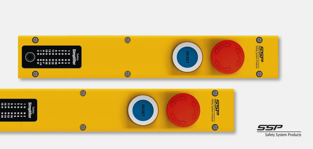 Safety Simplifier