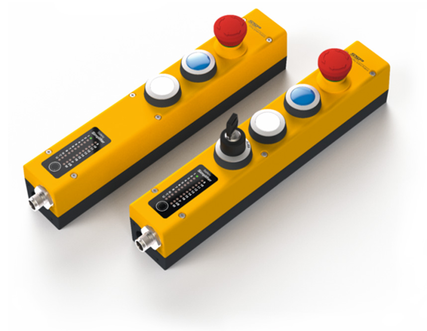 Safety simplifier för din säkerhetslösning