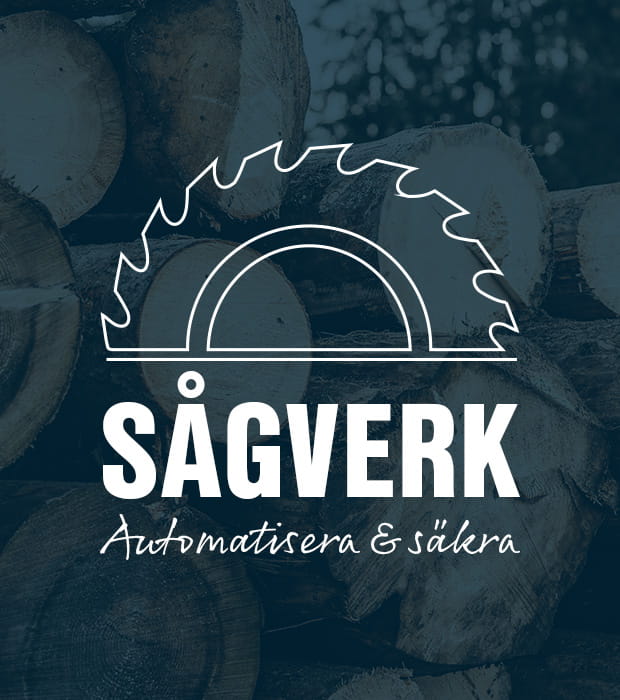 Sågverk