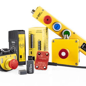 Säkerhetslösningar