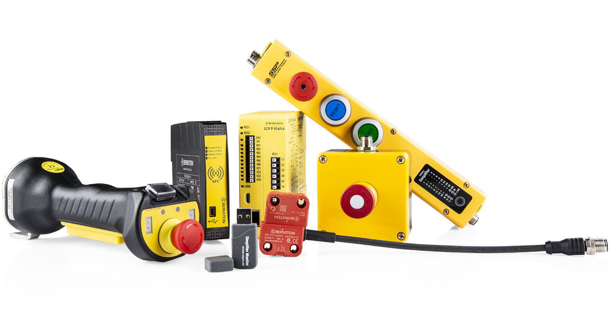 Säkerhetslösningar