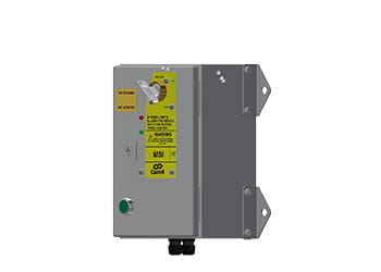 stillestandsvakt msi ps