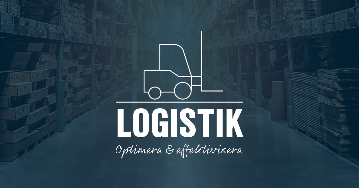 Logistik